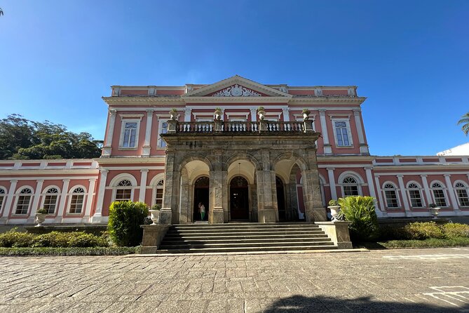Petropolis Full-Day Private Tour From Rio De Janeiro (Feb ) - Good To Know