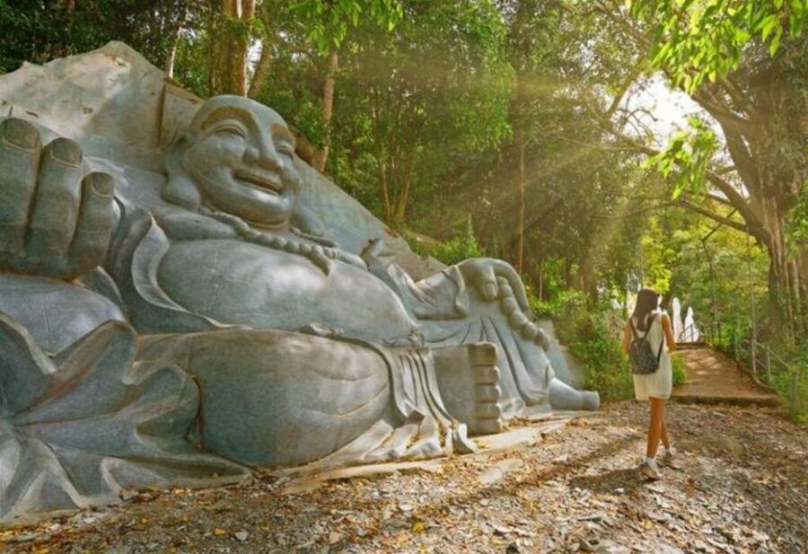 Phan Thiet City:Ta Cu Mountain Tour With Cable Car and Guide - Good To Know