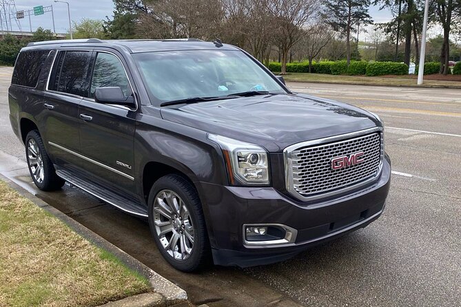 Philadelphia Airport (PHL) to Philadelphia - Arrival Private Transfer