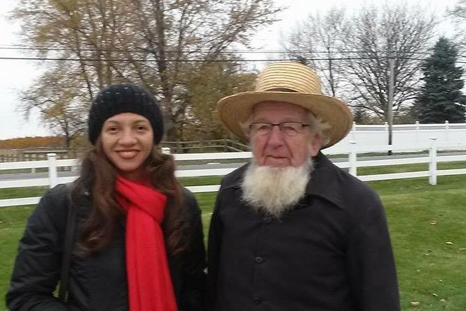 Philadelphia & Amish Tour - Good To Know
