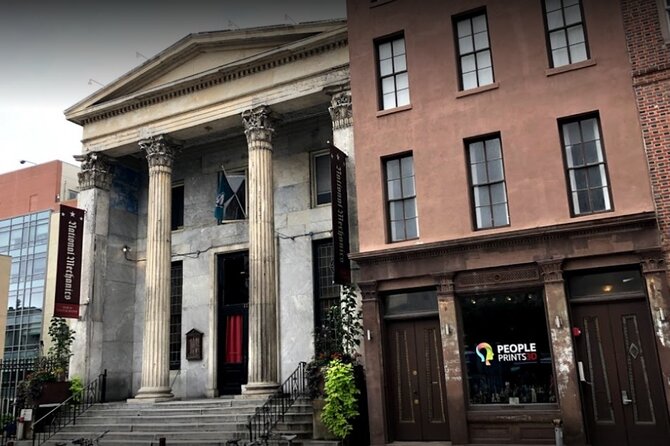 Philadelphia Bar Hunt: Olde City Tavern Takeover - Good To Know