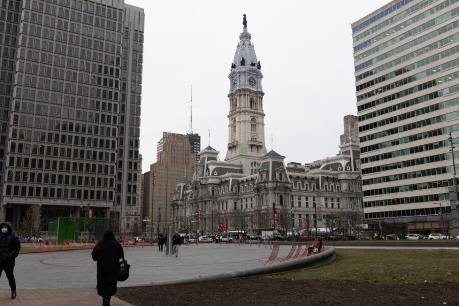 Philadelphia Exploration Game: Ben Franklin’s Murder Mystery
