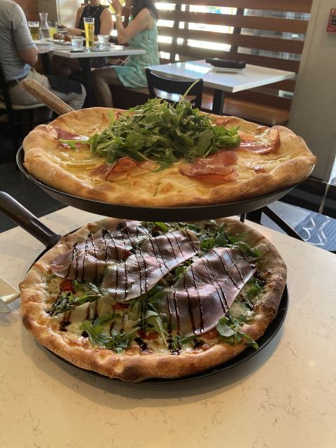 Philadelphia: Highlights of East Passyunk Food Tour