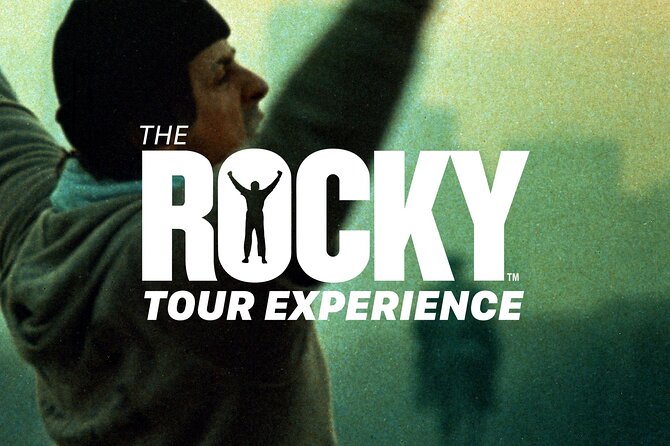 Philadelphia: “Rocky” Self-Led Smartphone Audio Tour - Tour Overview