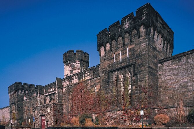 Philadelphia Self-Guided Audio Tour