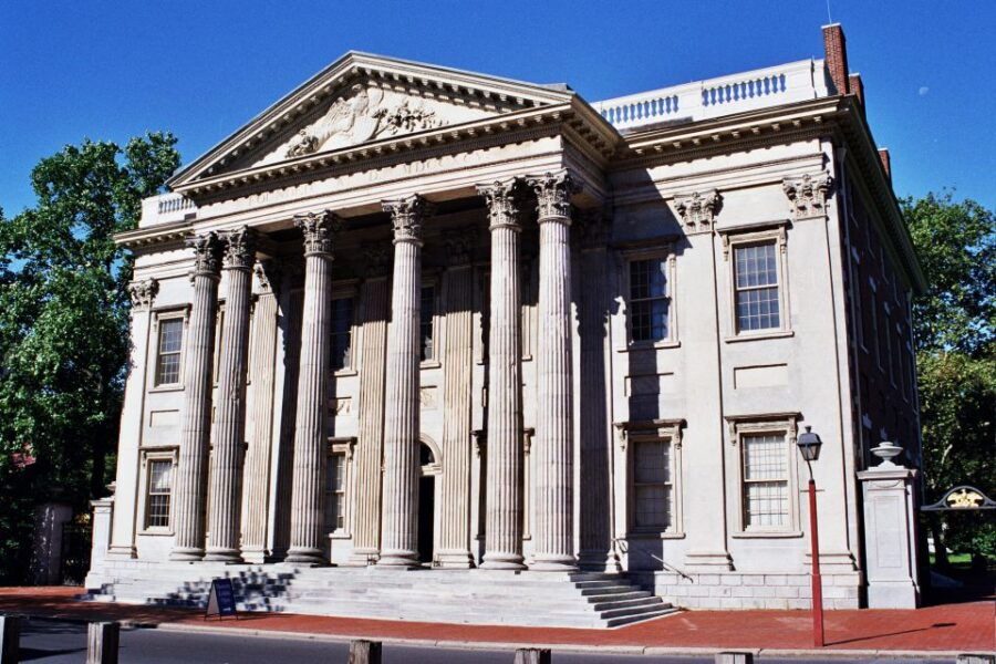 Philadelphia: Sightseeing Day Pass for 15 Attractions
