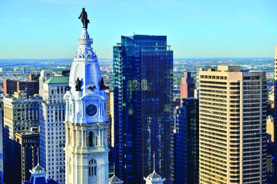 Philadelphia: Sightseeing Flex Pass