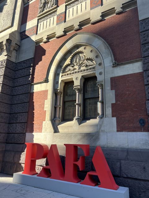 Philadelphia: Street Art Walking Tour With a Local Guide