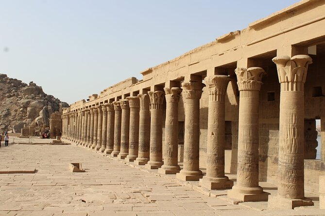 Philae Temple and Nubian Museum in Aswan - Good To Know