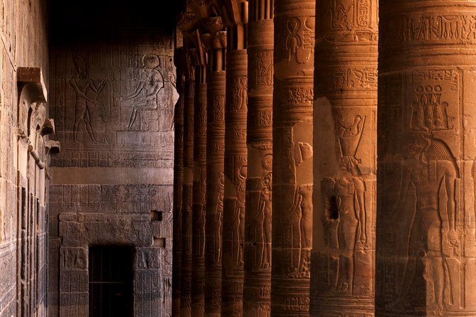 Philae Temple Sound and Light Show With Private Transport - Pricing and Booking Information