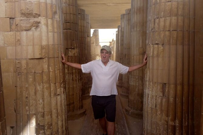 Philae Temple-unfinished Obelisk And High Dam Day Tour In Aswan - Good To Know