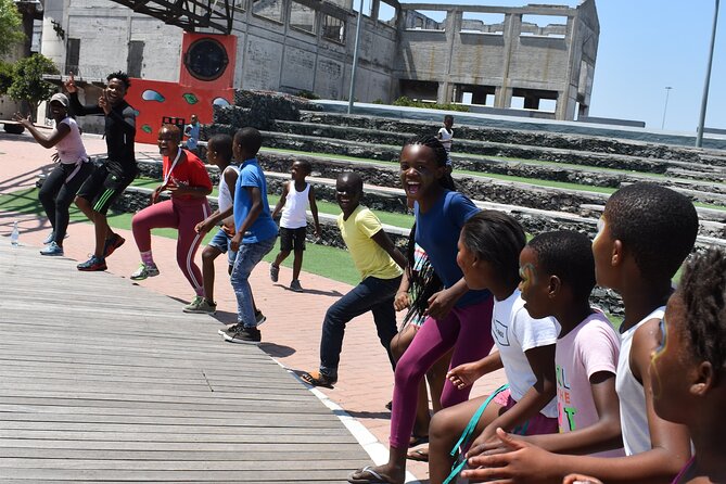 Philippi Village Walking Tour - Good To Know