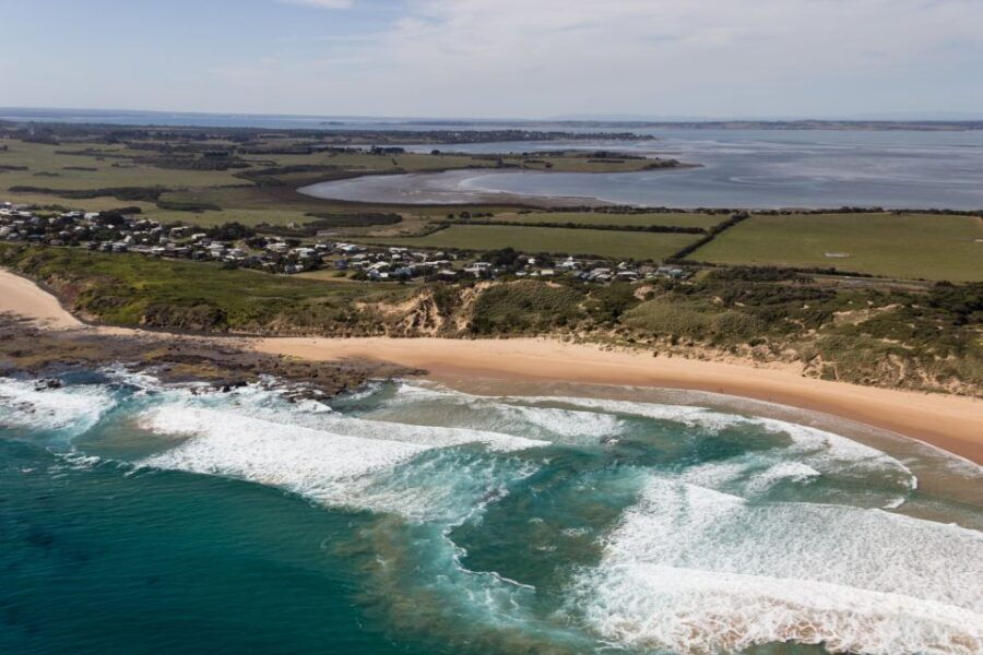 Phillip Island: 16-Minute Beach & Wildlife Helicopter Flight - Good To Know