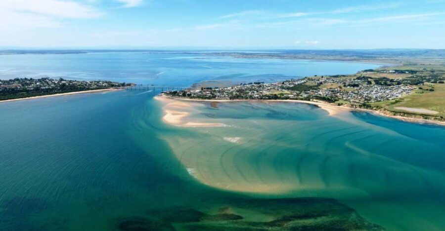 Phillip Island & Seal Rocks 25-Minute Helicopter Flight - Good To Know