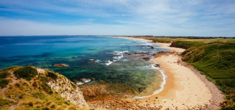 Phillip Island Self Guided Driving Tour