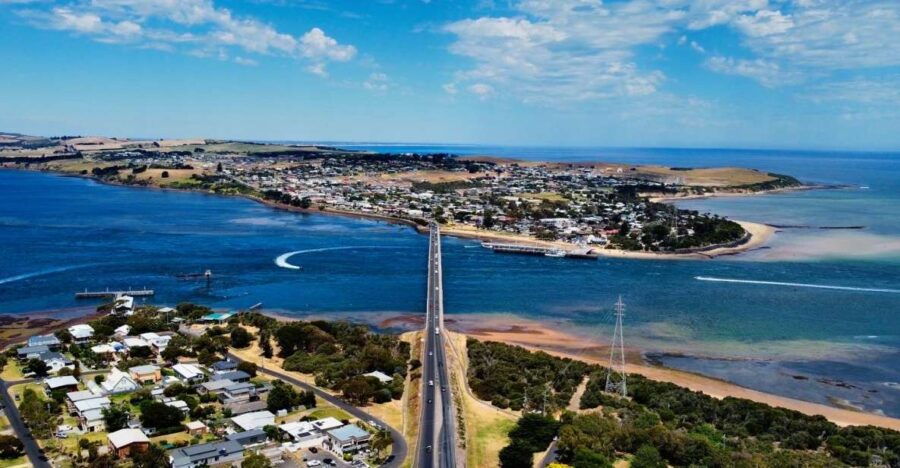 Phillip Island Small Group Afternoon Tour