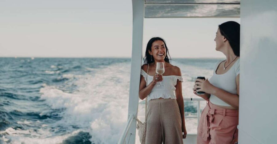 Phillip Island: Sunset Cruise - Good To Know