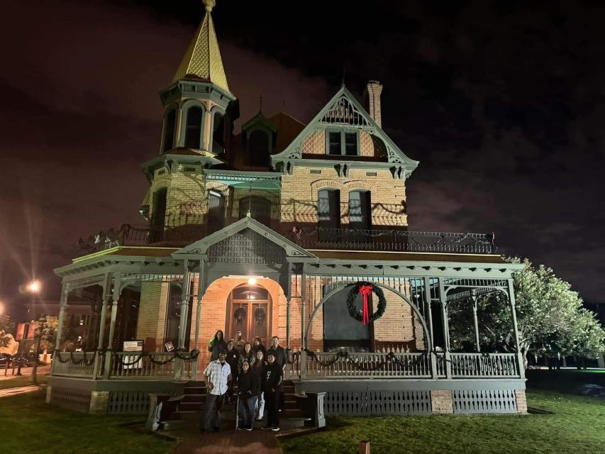 Phoenix History, Mystery and Ghosts With Ghost Hunting Tools - Good To Know
