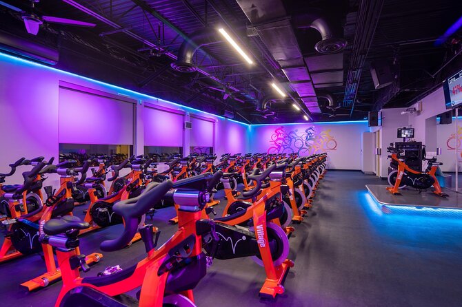Phoenix Premium Fitness Pass