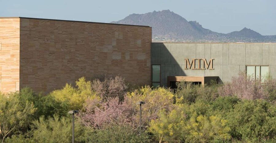 Phoenix: World's Only Global Musical Instrument Museum - Good To Know