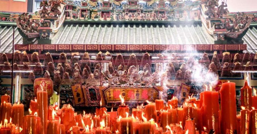 Photo Exploring Bangkok: Talad Noi - Good To Know