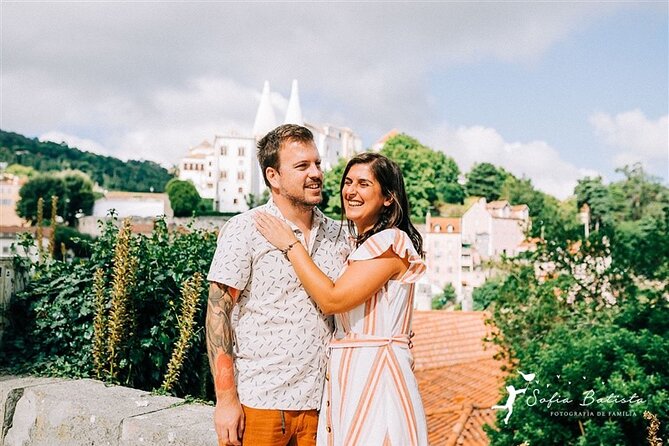 Photo Session and Guided Visit in Lisbon - Good To Know