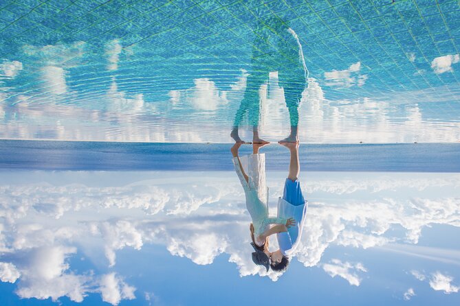 Photo Session With Alex in Bali - Good To Know