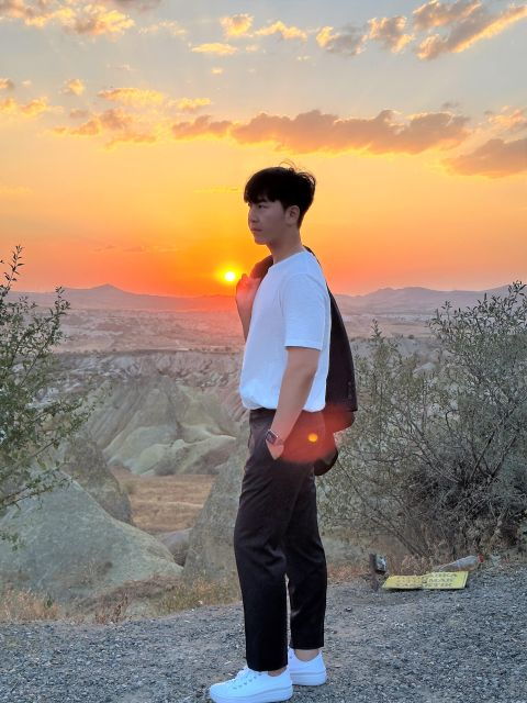 Photo Shoot in Cappadocia - Good To Know