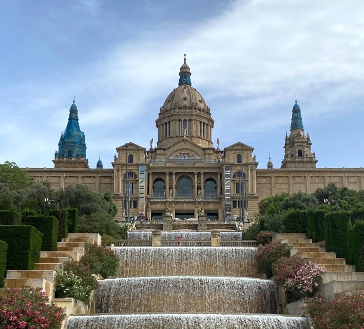Photo Tour: Barcelona Famous Landmarks - Good To Know