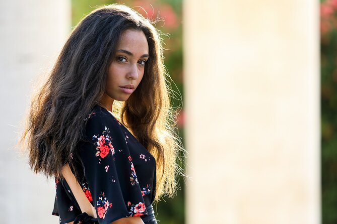 Photo Walk in Central Rome With a Local Photographer - Good To Know