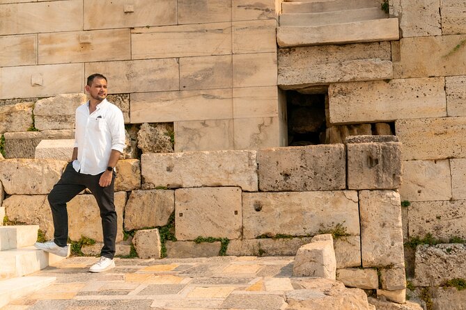 Photographer, Professional Photo Shoot - Rome - Pricing Details