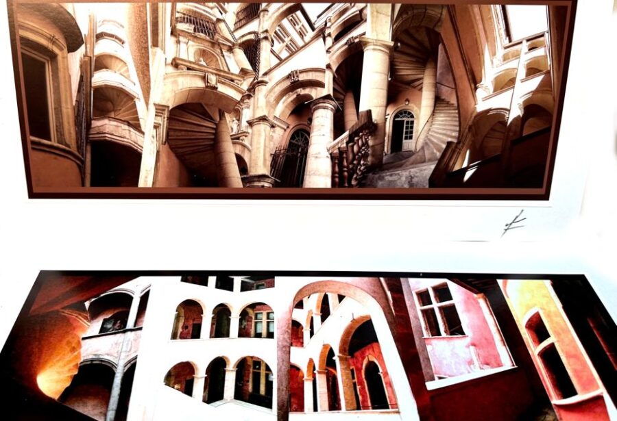 Photographic and Historical Workshop of Old Lyon - Good To Know