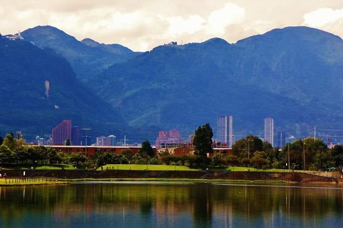 5 Best Photography Experiences In Bogota