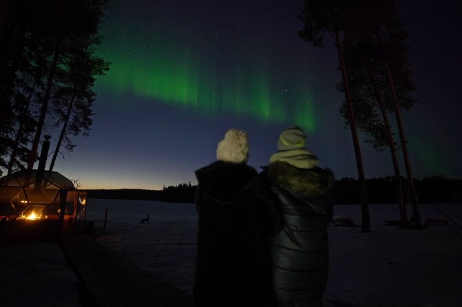 Photography Tour: Discover The Northern Lights