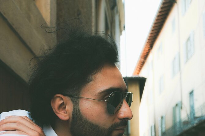 Photography Tour in Citta Alta