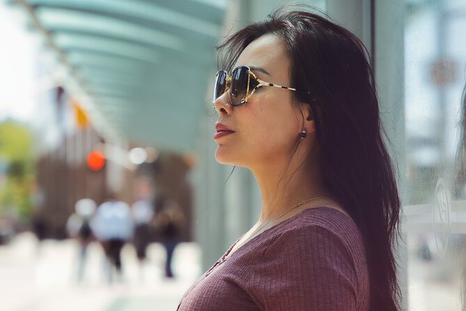 Photography Tour in Toronto