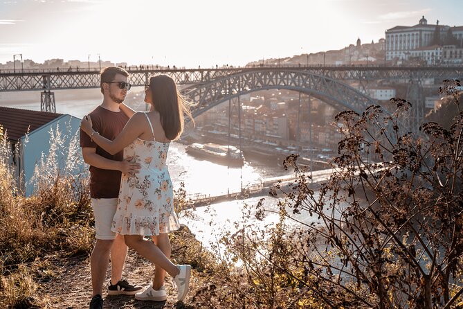 Photoshoot in Porto for Couples - Good To Know