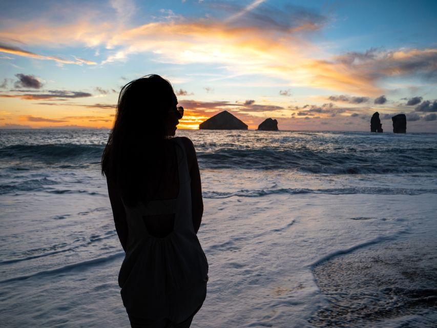 Photoshoot With Local Tour Guide - San Miguel Island-Azores - Good To Know