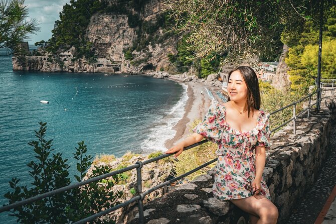 10 Best Walking Tours In Positano