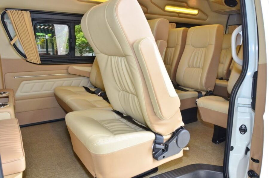 Phuket: Airport Private Transfer To/From Phuket Area by Van - Good To Know