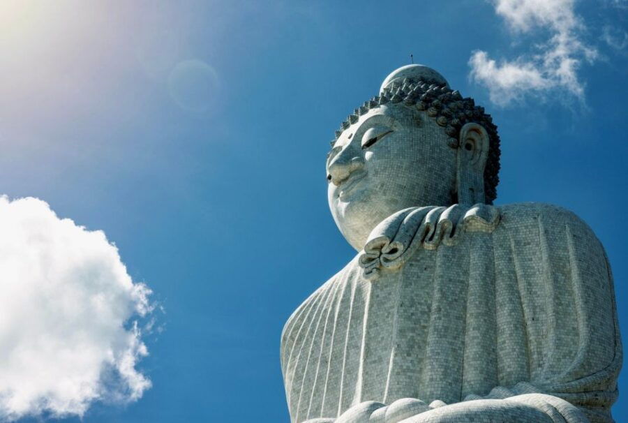 Phuket: Big Buddha Temple, Wat Chalong Private Guided Tour - Good To Know