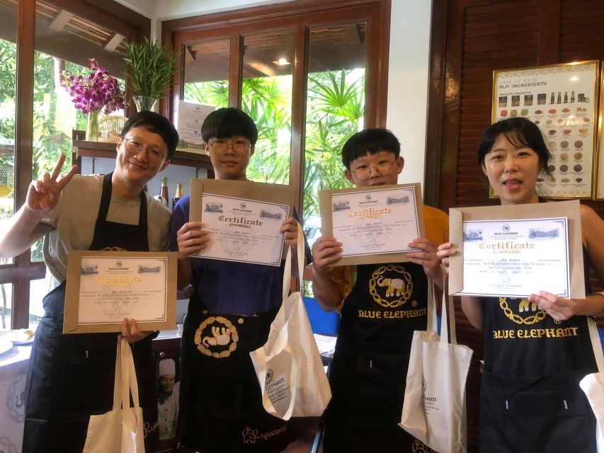 4 Best Cooking Classes In Phuket City