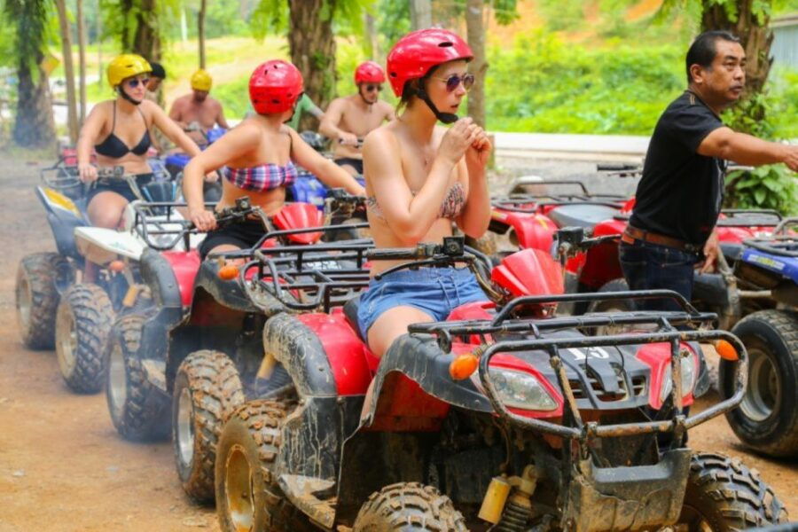 Phuket City Tour: Highlights and Viewpoints - Good To Know