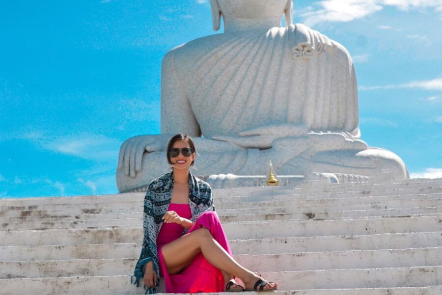 Phuket City Tour With Professional Photographer - Good To Know