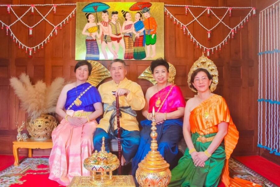 Phuket : City Tour With Thai Activity & Lunch - Good To Know