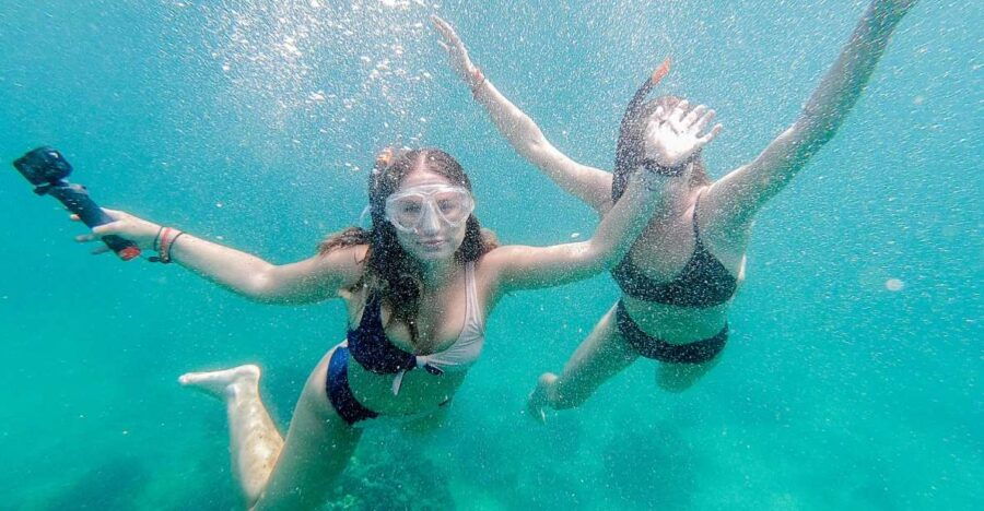 Phuket: Coral and Racha Island Catamaran Cruise - Good To Know