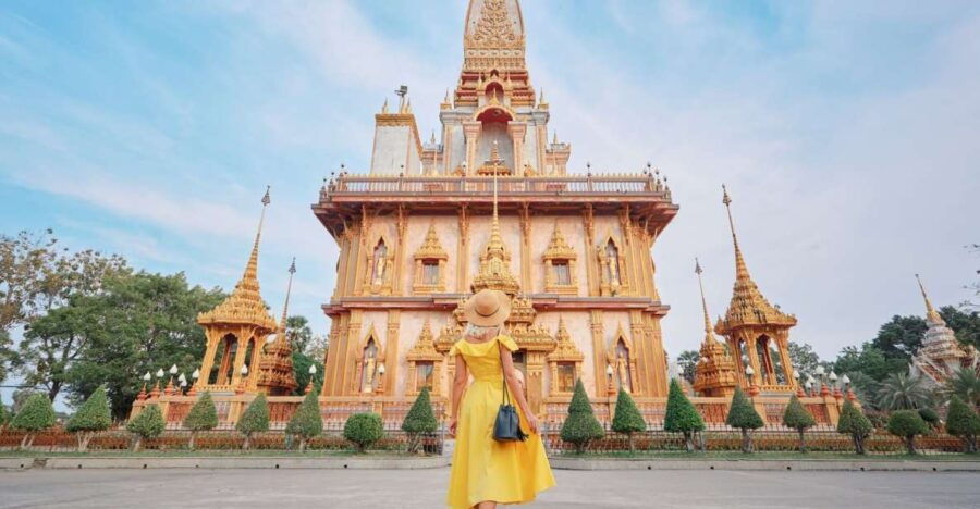Phuket: Do It Your Way