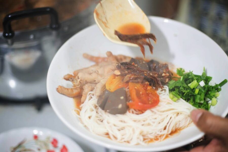 Phuket: Flavours of the South Guided Food Tour - Good To Know