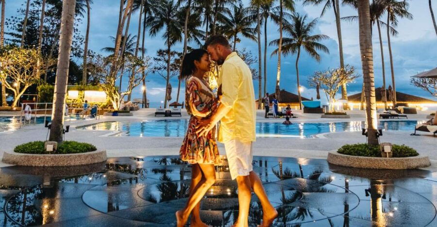 Phuket: Hire a Professional Photographer at Your Own Resort - Good To Know