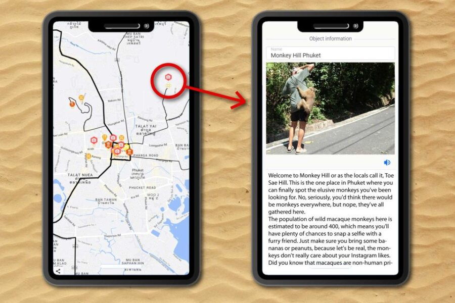 Phuket: Island Exploration Guide App With Offline Content - Good To Know